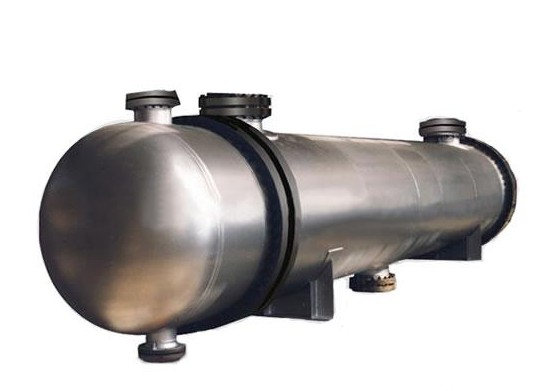 四川化工设备管壳式换热器面积计算公式
