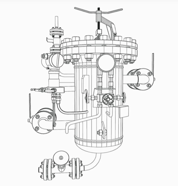 四川压力容器制造资质等级划分